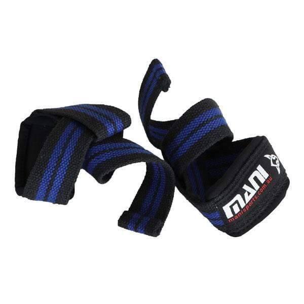 Lifting Straps Padded