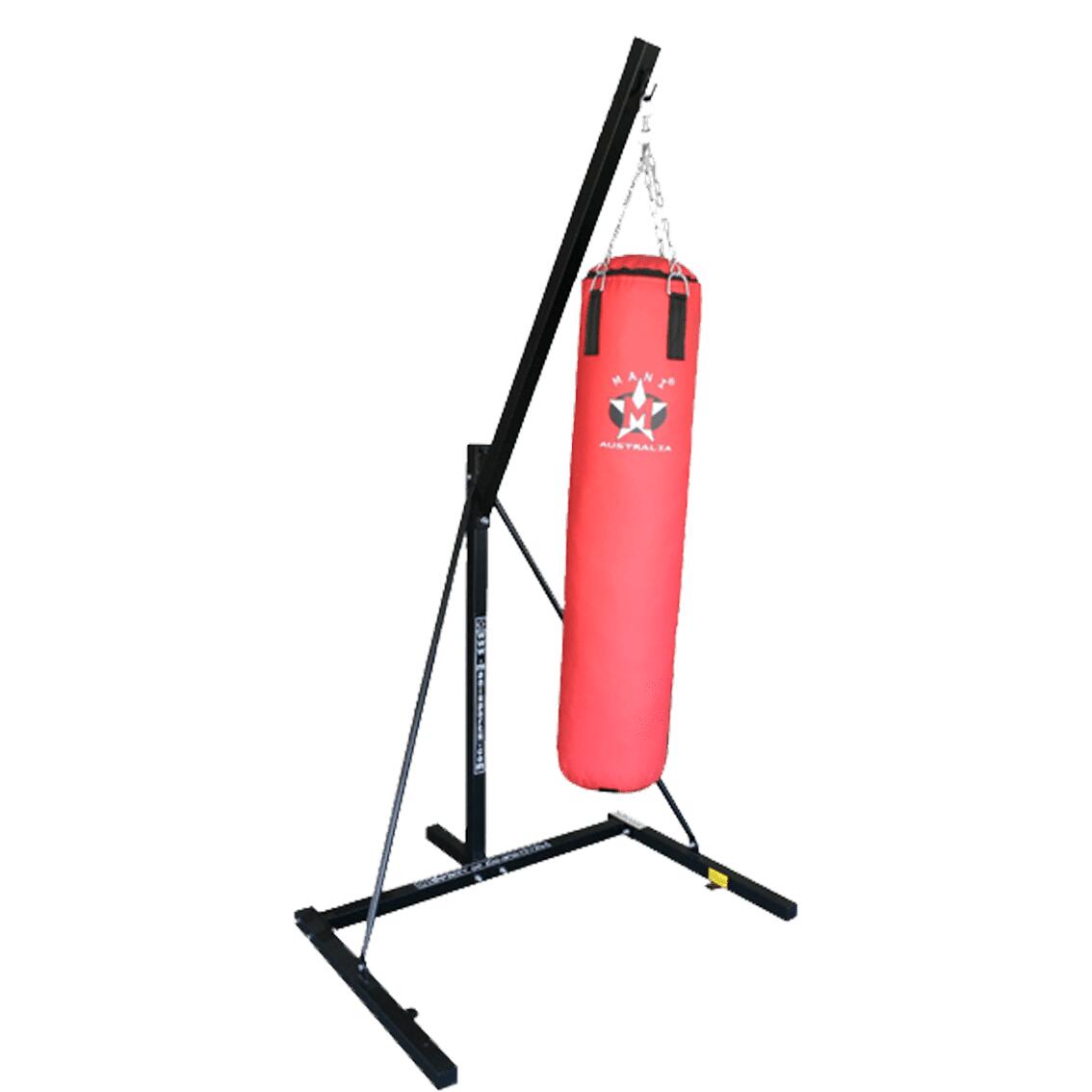 SINGLE BAG STAND - 3FT BAG WITH STRAPS