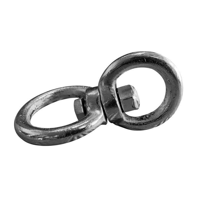 PUNCHING BAG HANGING SWIVEL