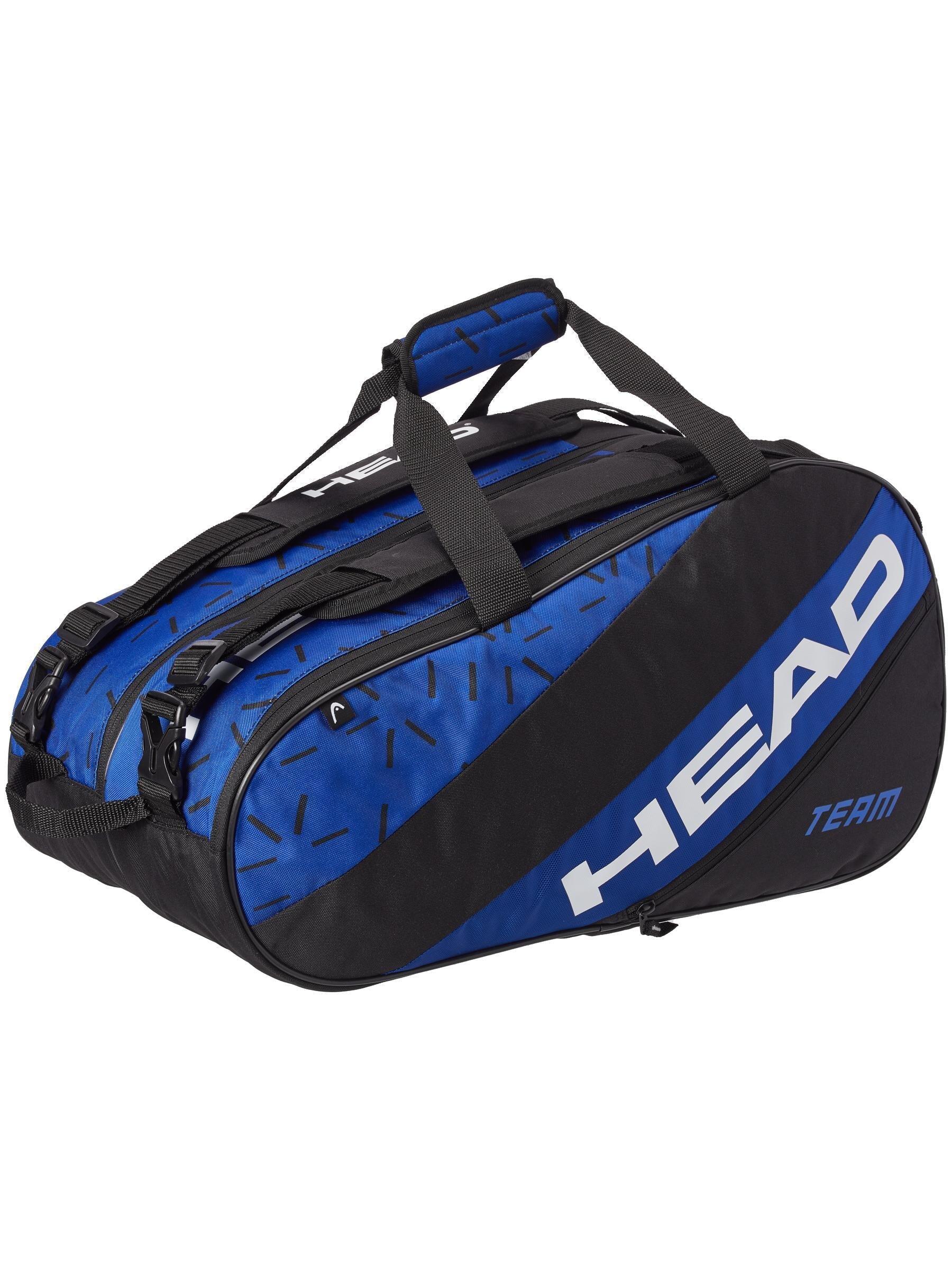 Tasche für Padel-Schläger Head Elite Supercombi 3/3