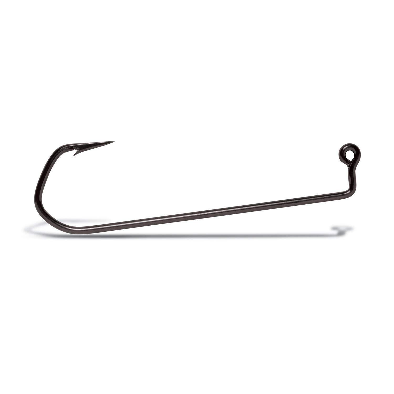 VMC Háček Jig Barbaria 5150RDx100 8/0