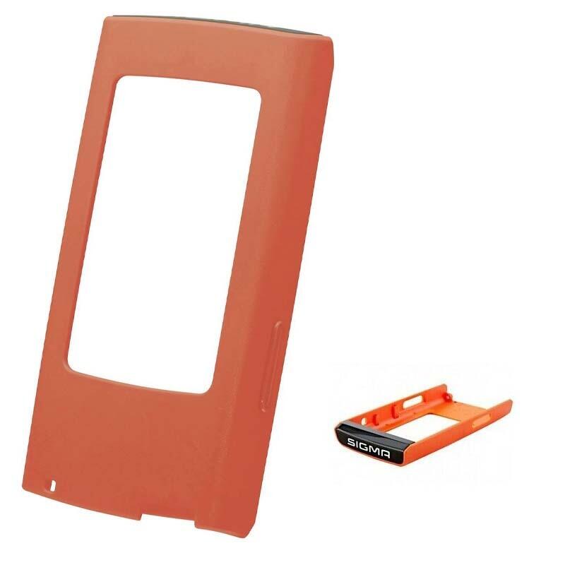 SIGMA SPORT Coperchio del ciclocomputer Sigma Rox 12.0 Sport