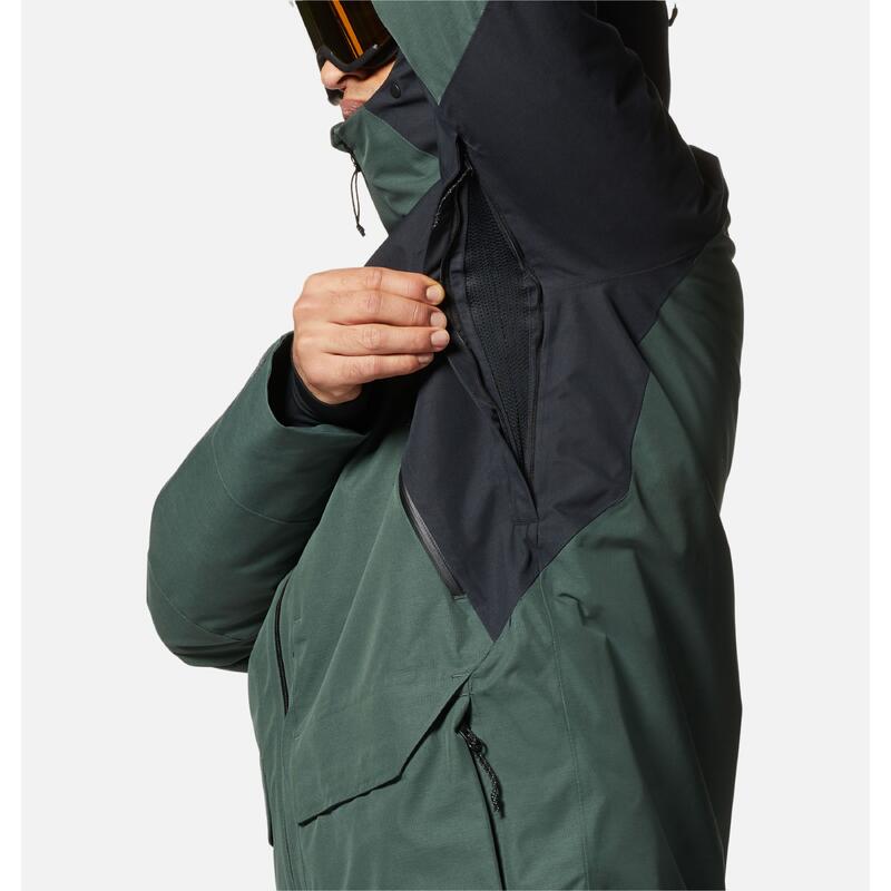 Regenjacke Mountain Hardwear Cloud Bank Gore-Tex®