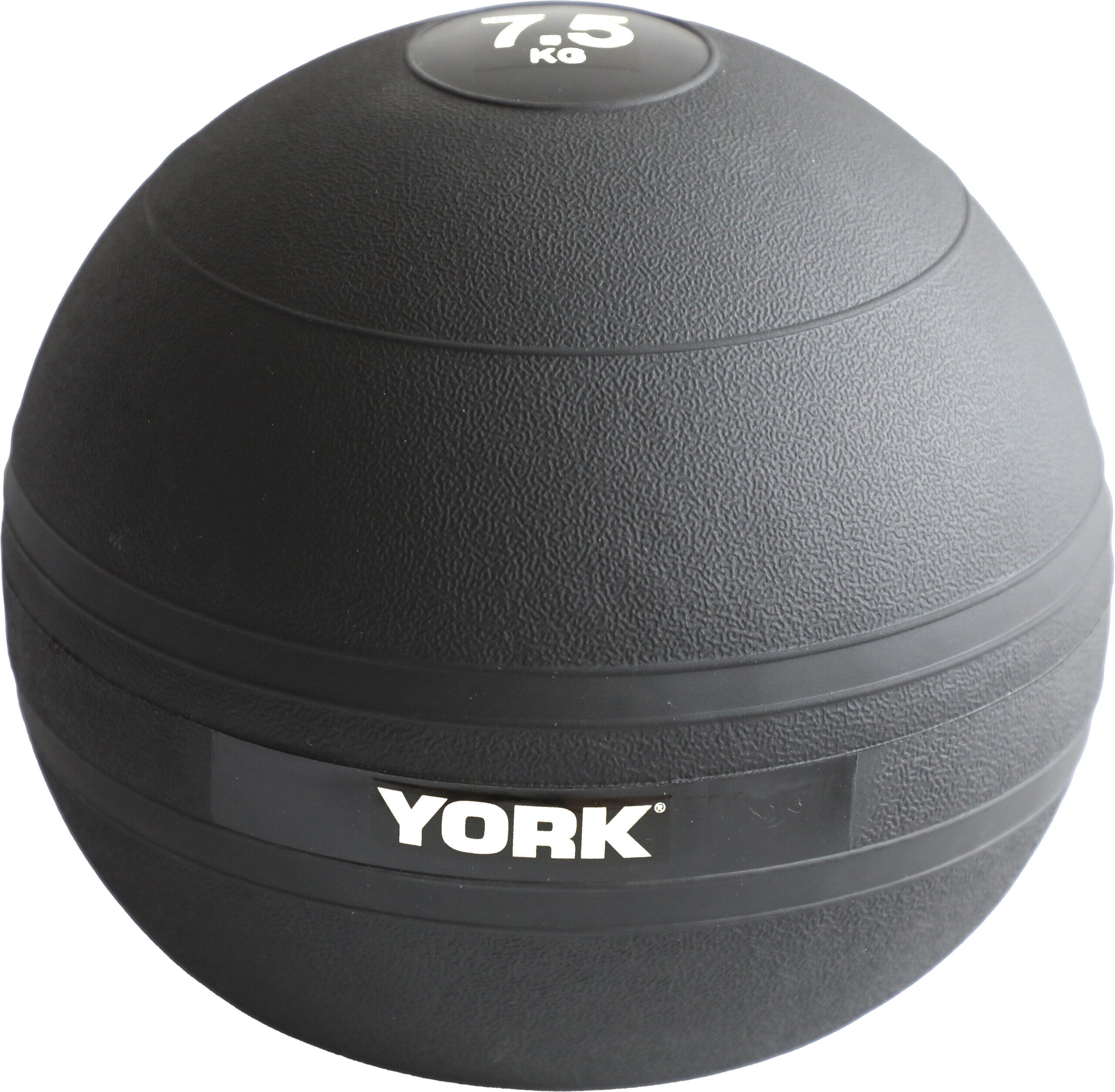 York 7.5KG Slam Ball