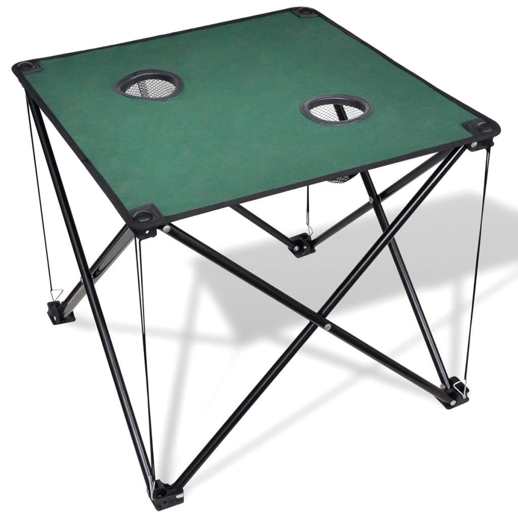 Foldable Camping Table