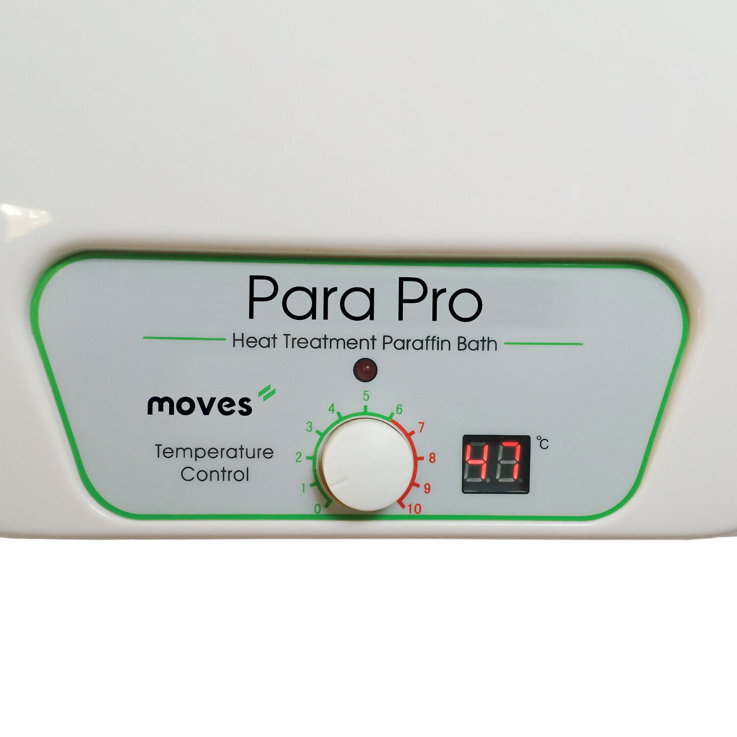 Paraffin-Bad Para Pro Gesundheitssport Unisex 2/5
