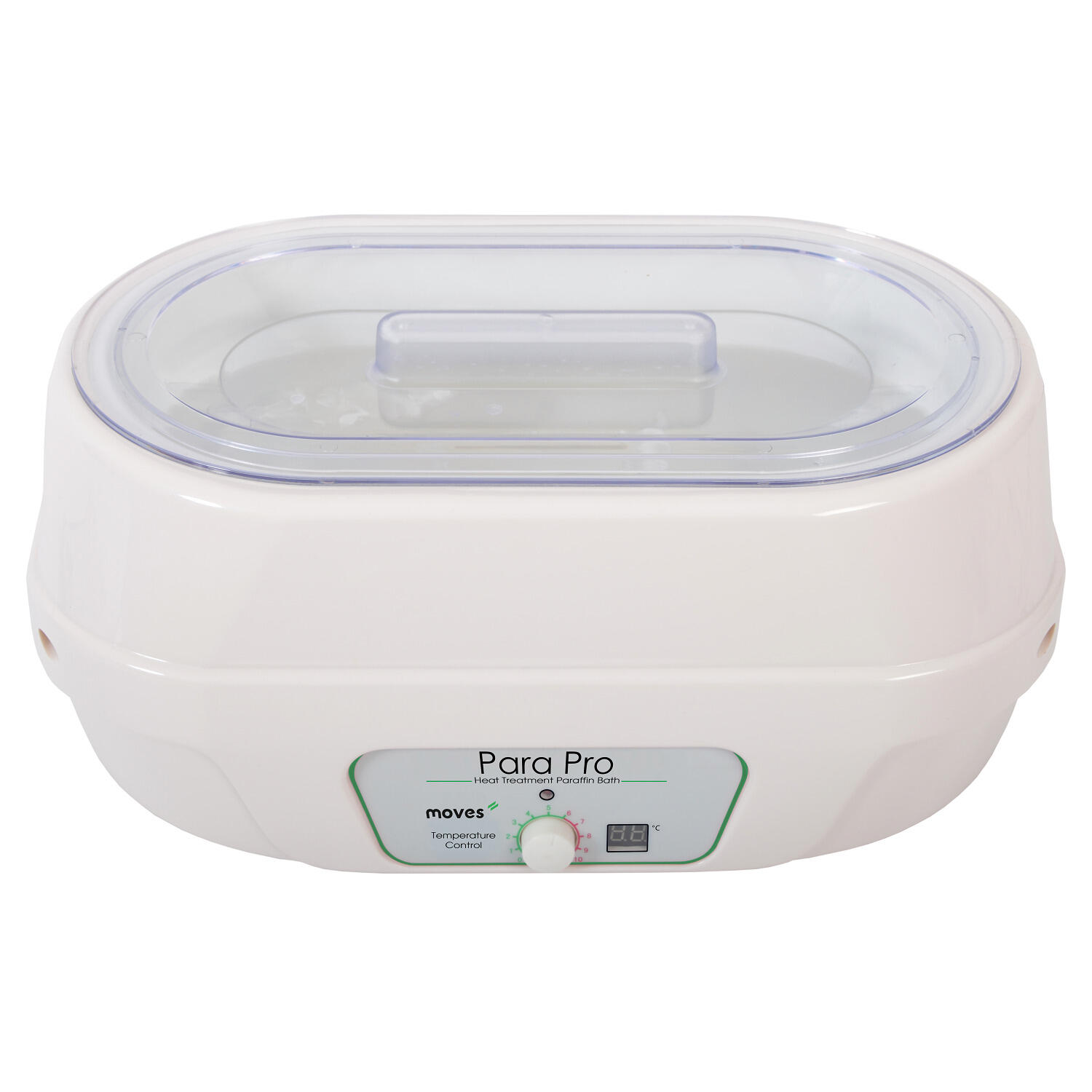 MOVES Bagno di paraffina Para Pro Gesundheitssport Unisex