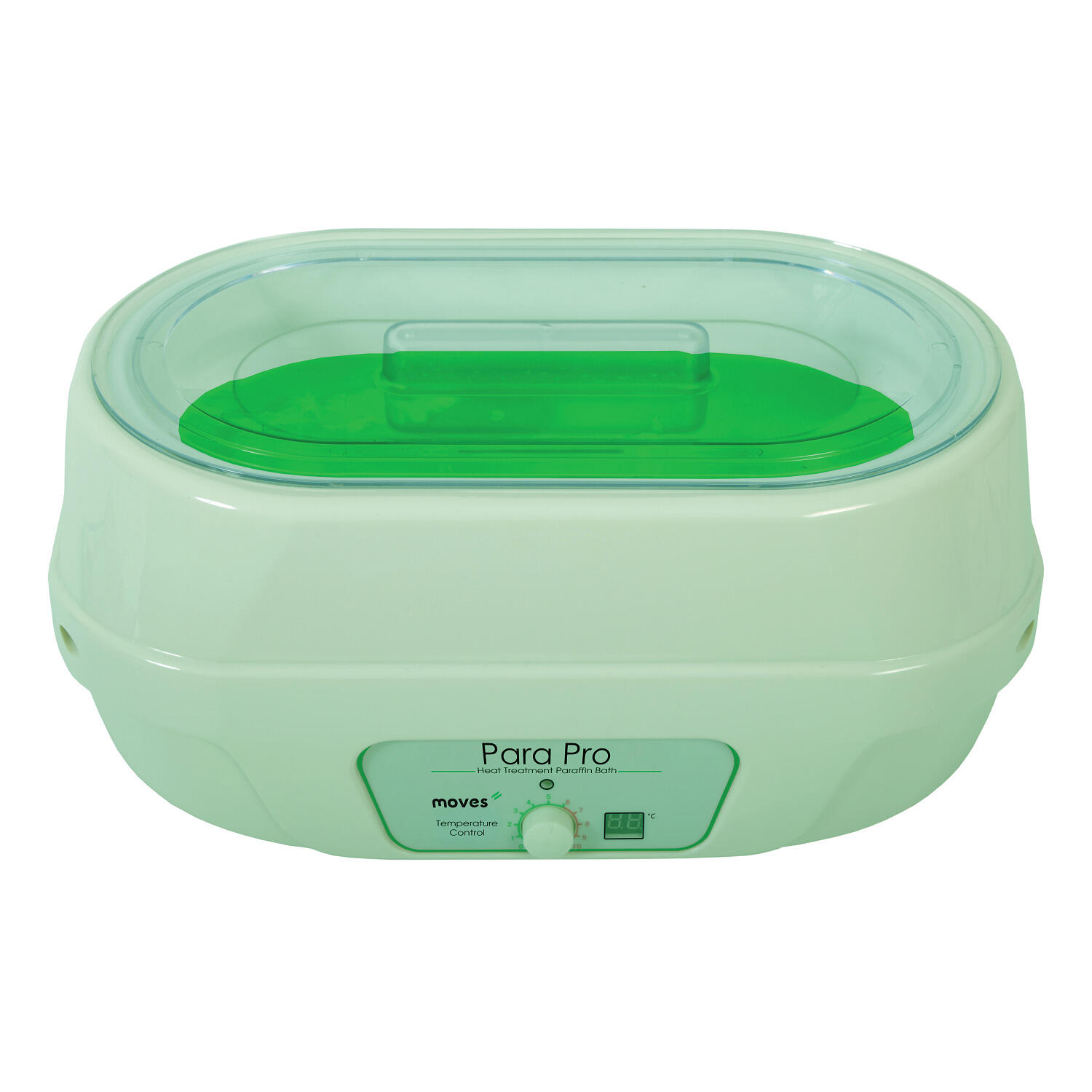 Paraffin-Bad Para Pro Gesundheitssport Unisex 4/5