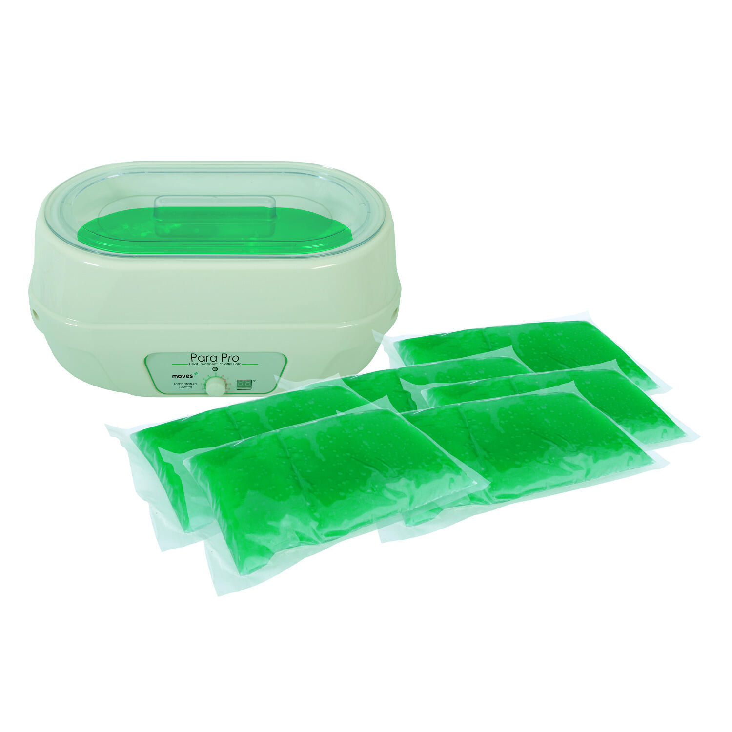 Paraffin-Bad Para Pro Gesundheitssport Unisex 5/5