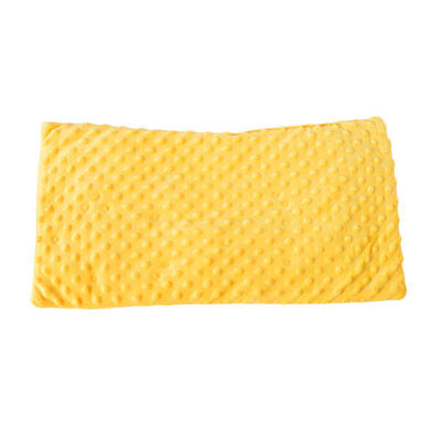 Gewichtskissen Gelb 2,3 kg Gymnastik Unisex Gelb