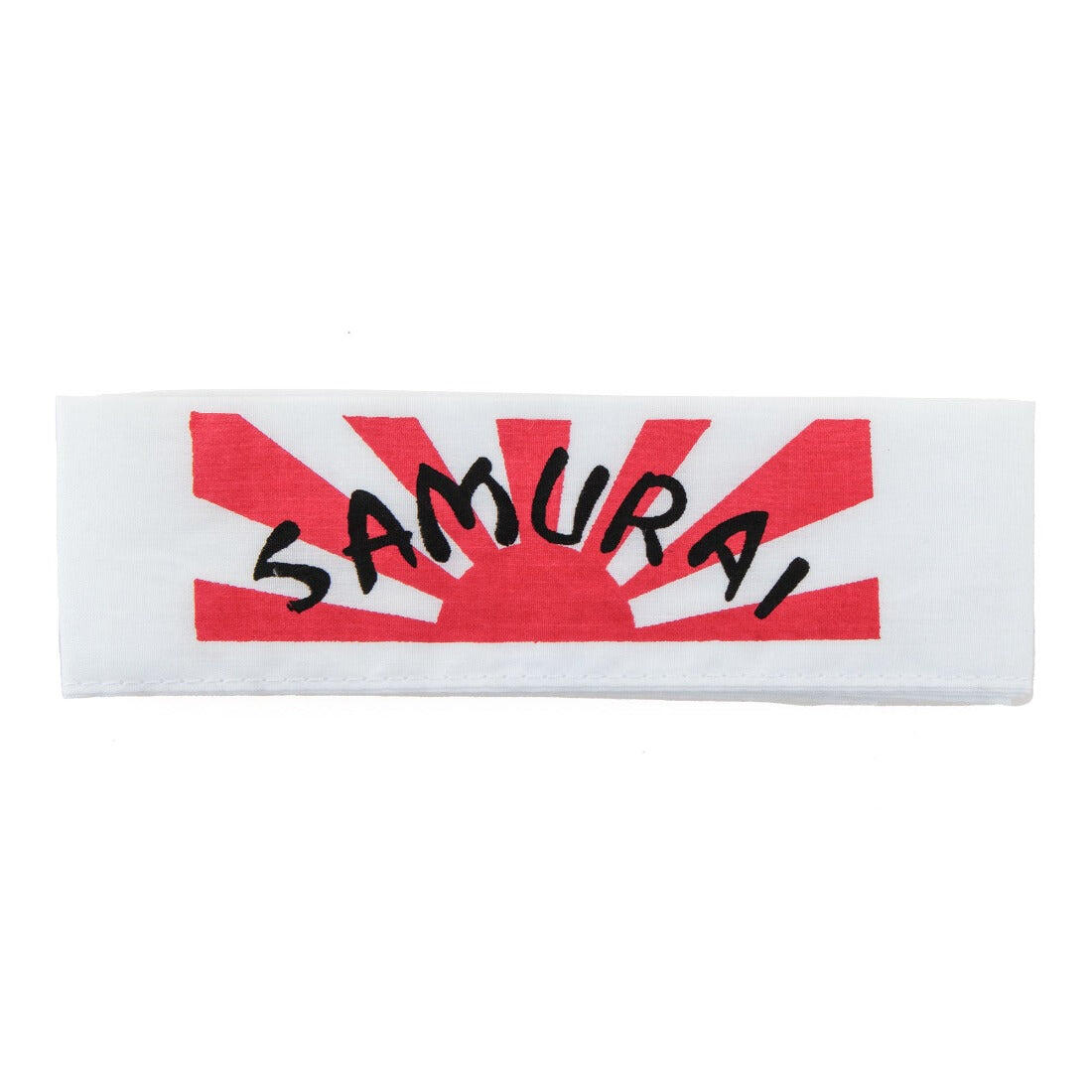 Martial Arts Head Bands - 5