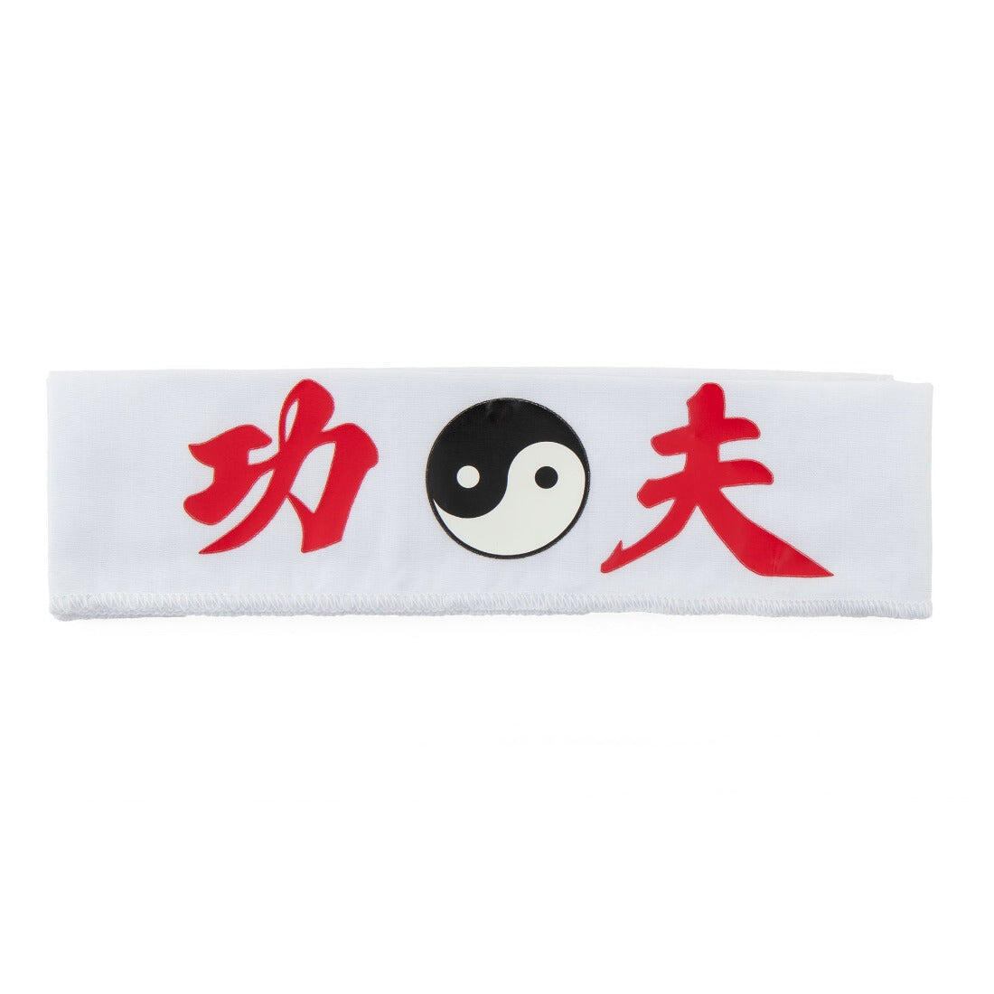 Martial Arts Head Bands - 7
