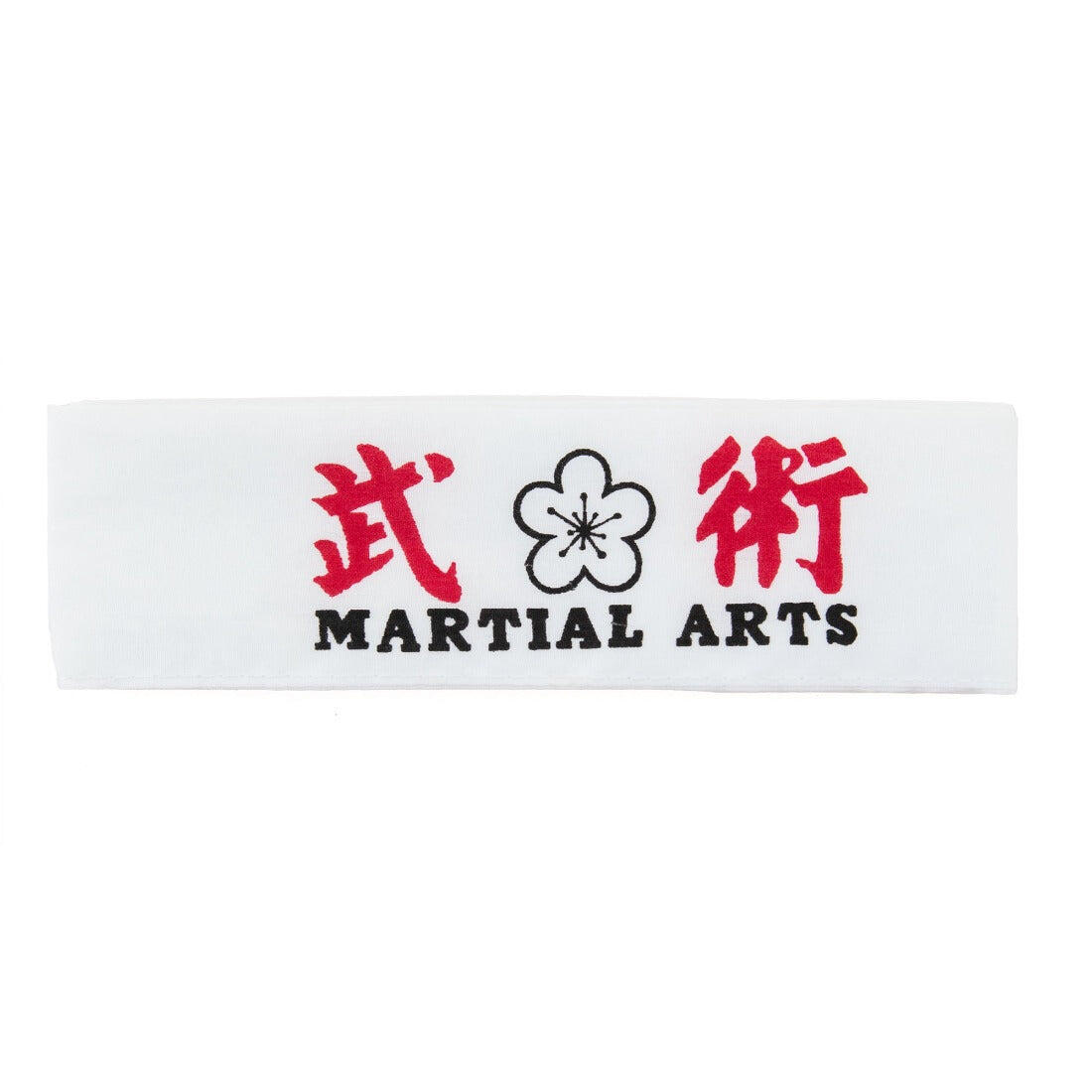 Martial Arts Head Bands - 6