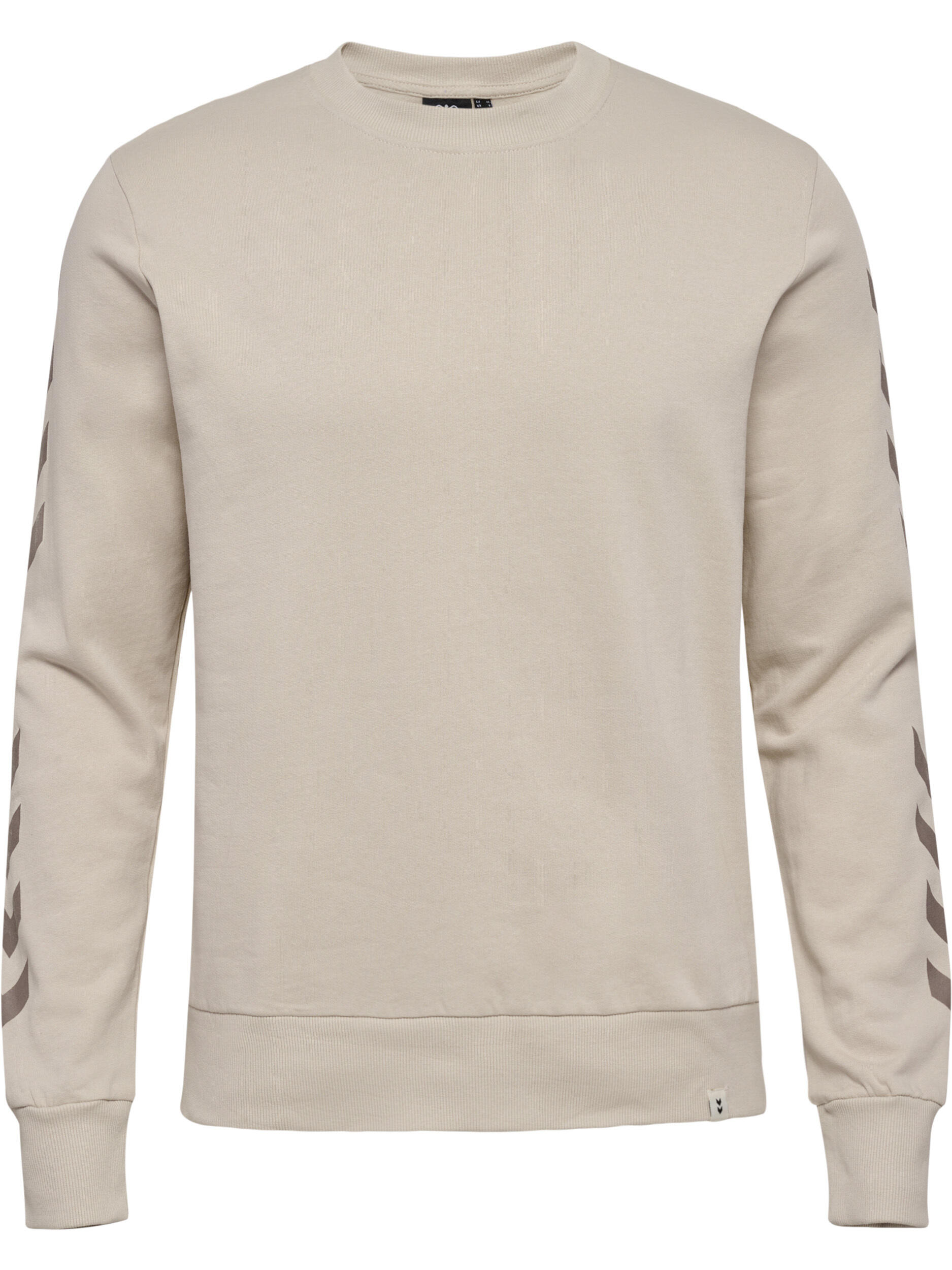 Instap Sweatshirt Hmllegacy Unisex Volwassene 5/7