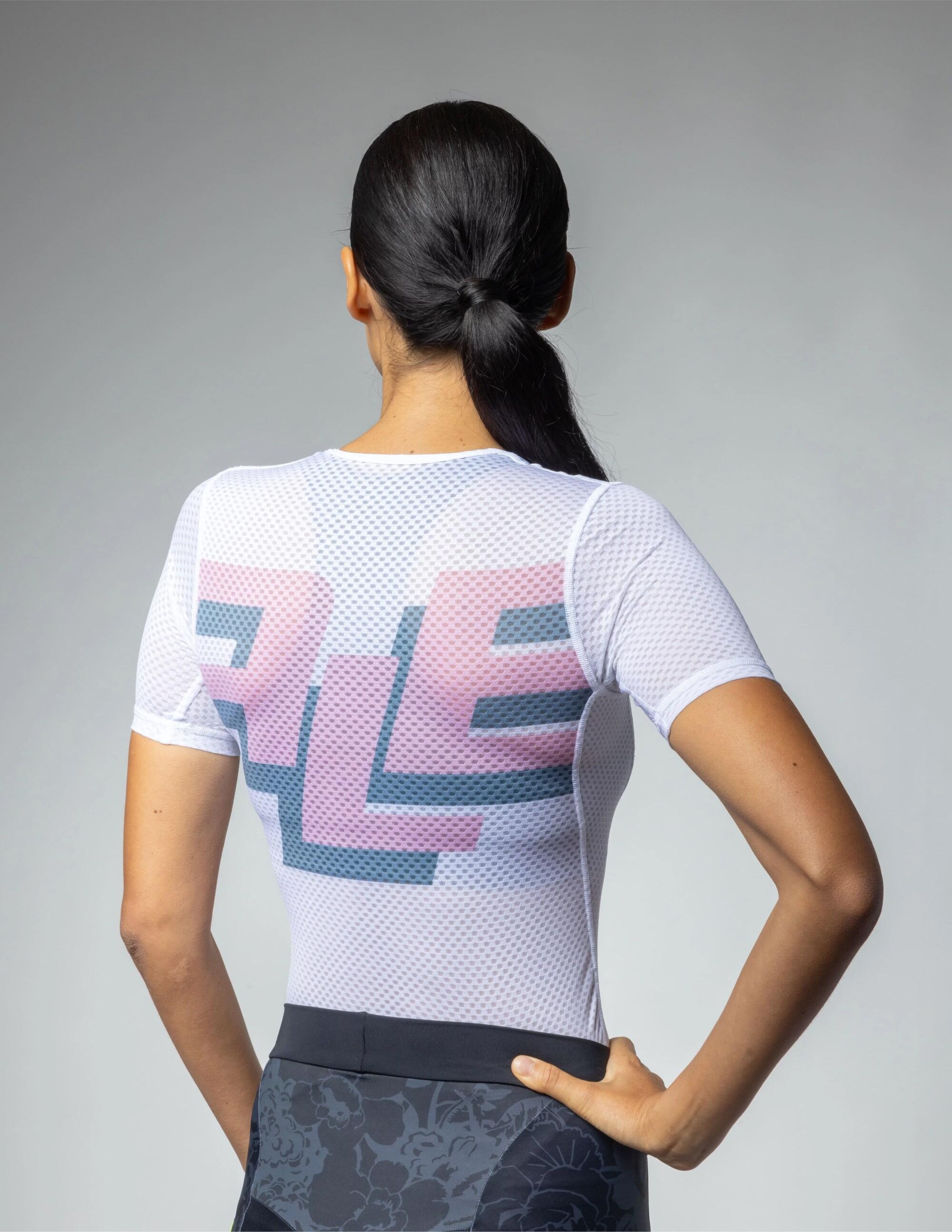 T-shirt a manches courtes - INTIMO MULTIVERSO 5/6