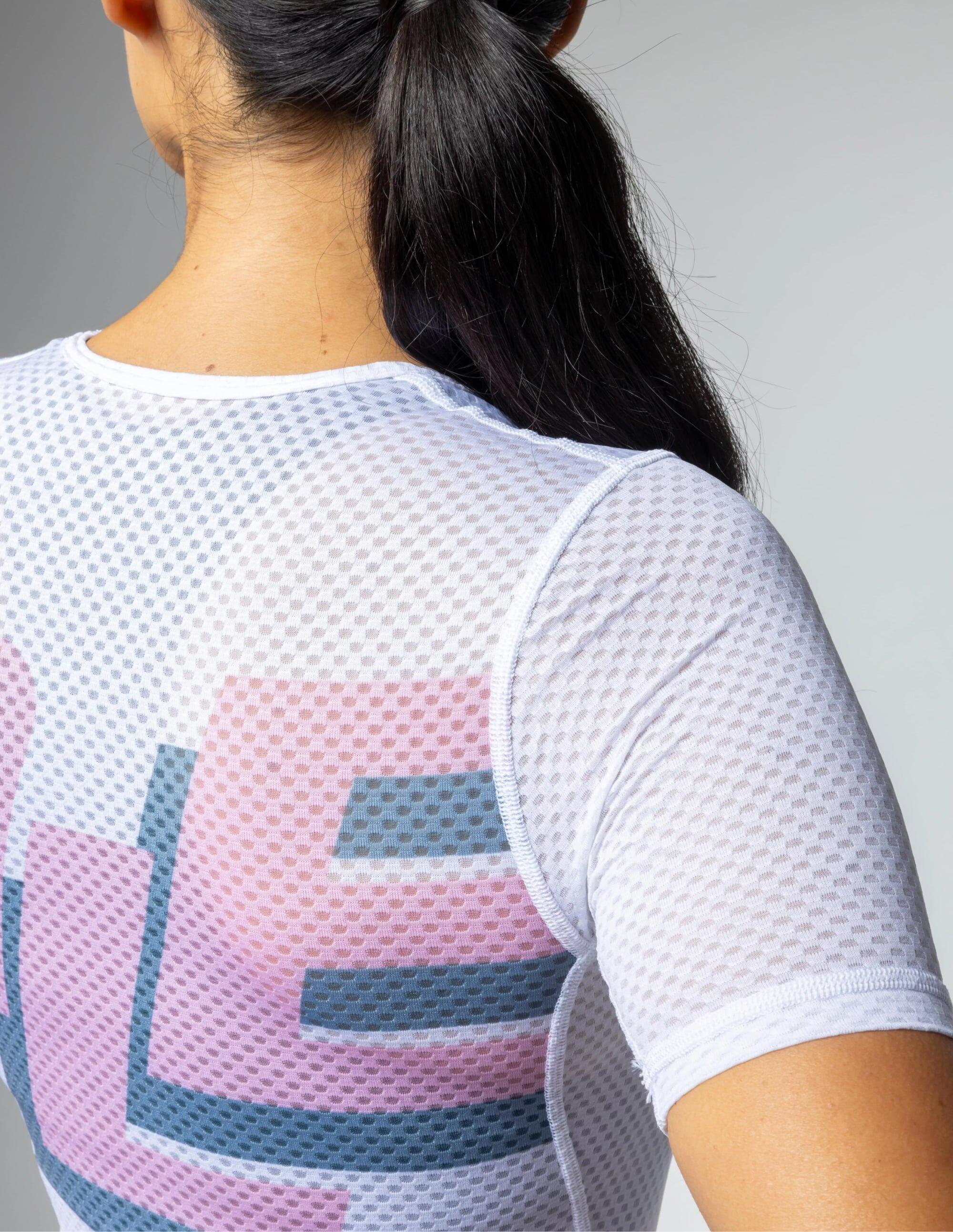 T-shirt a manches courtes - INTIMO MULTIVERSO 6/6