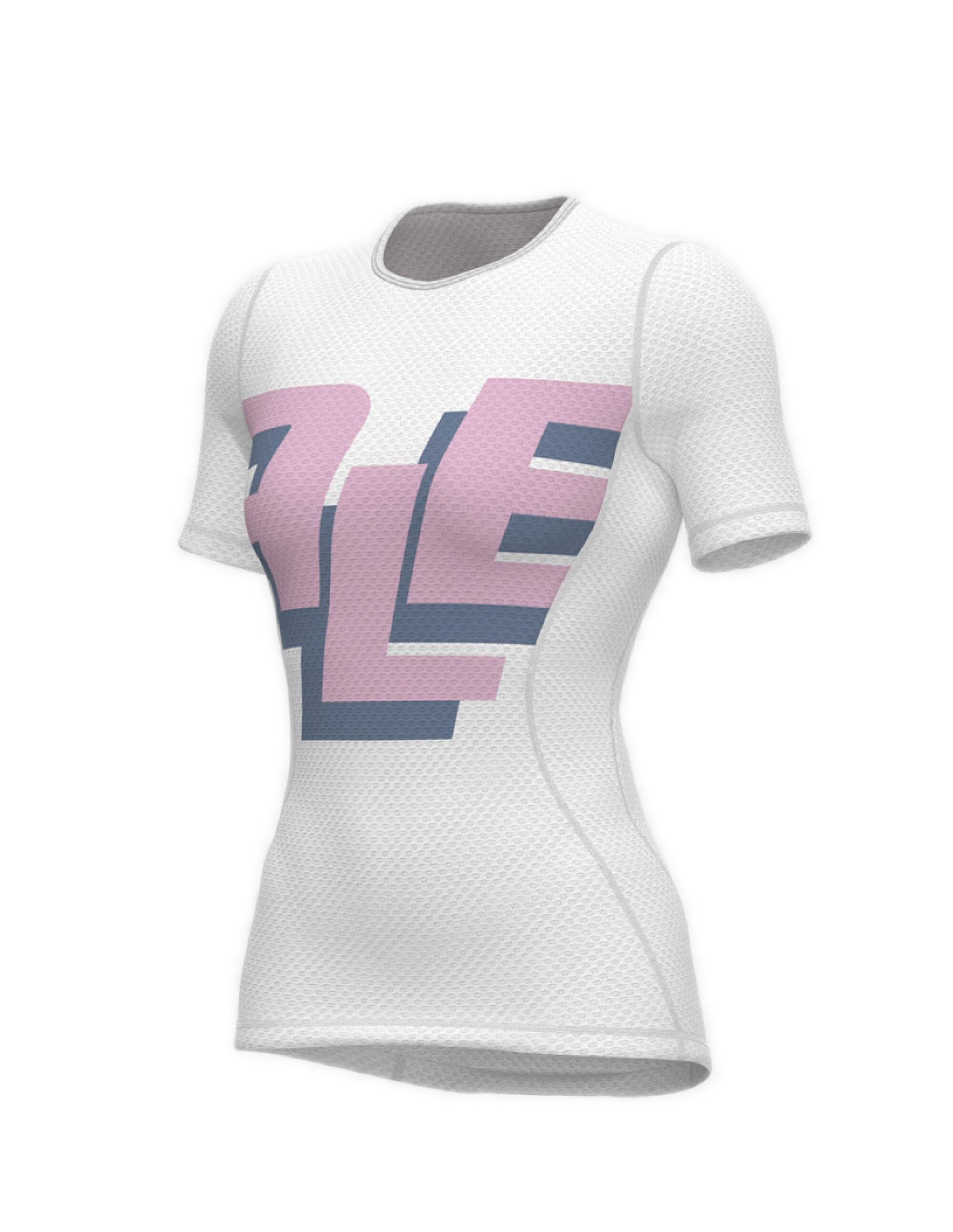 T-shirt a manches courtes - INTIMO MULTIVERSO 1/6
