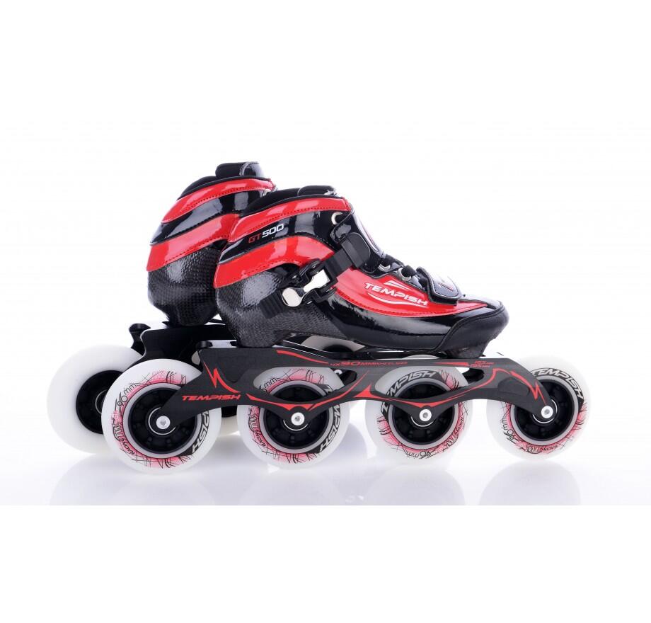 Rolki biegowe TEMPISH GT 500 / 90 2/7