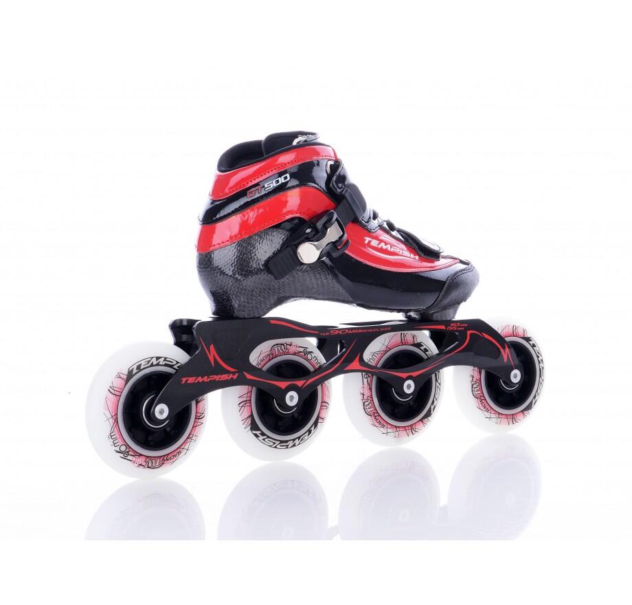 Rolki biegowe TEMPISH GT 500 / 90 3/7