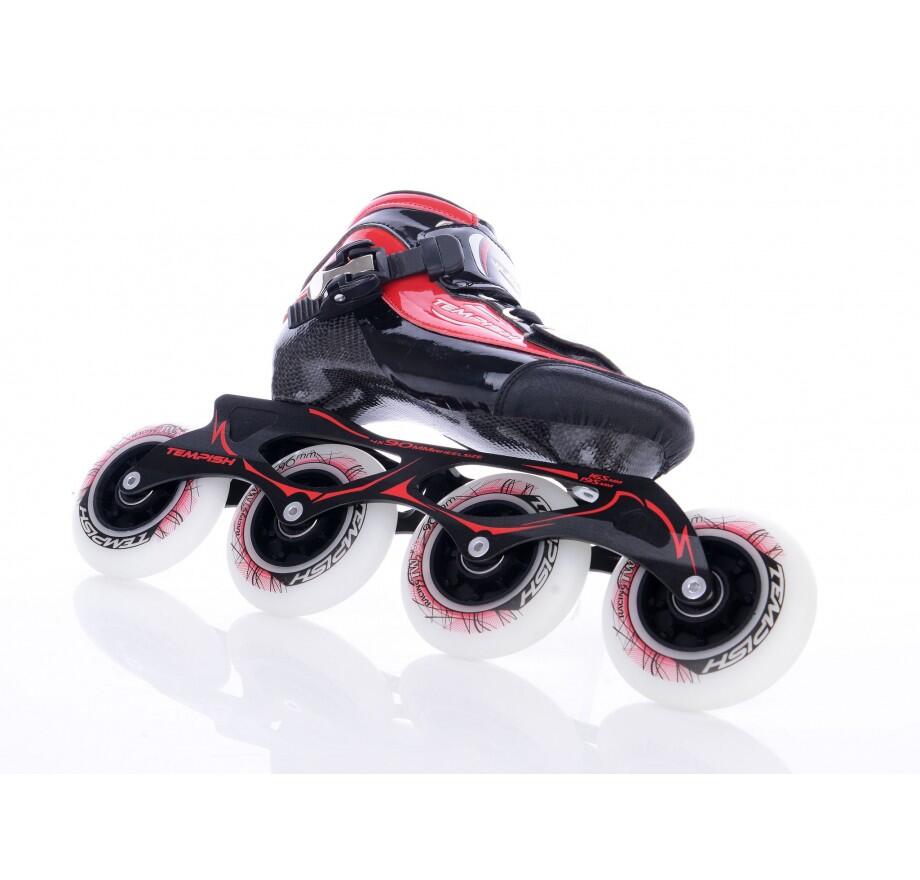 Rolki biegowe TEMPISH GT 500 / 90 6/7