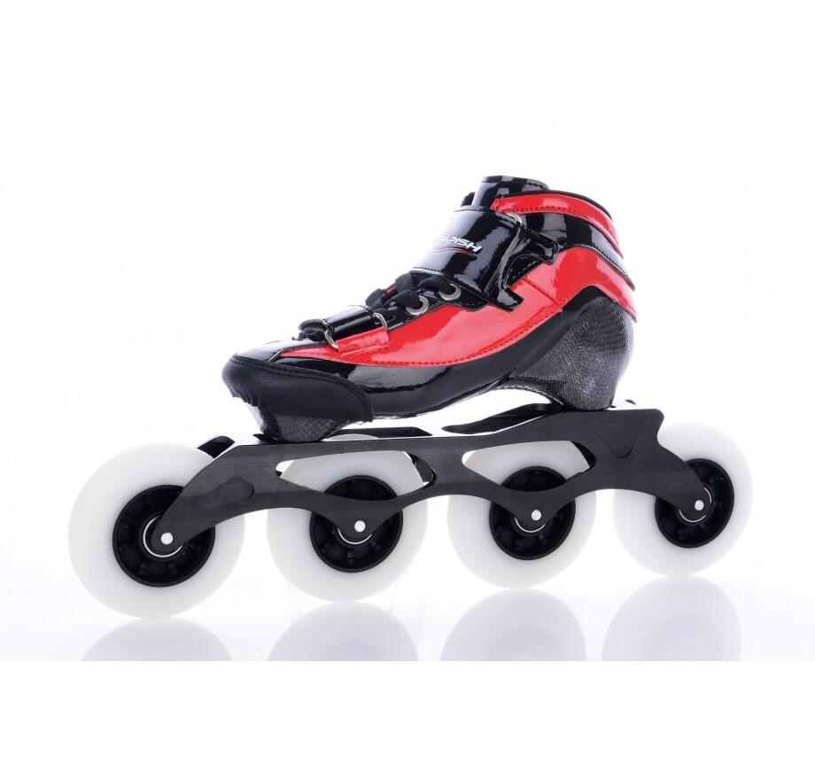 Rolki biegowe TEMPISH GT 500 / 90 4/7