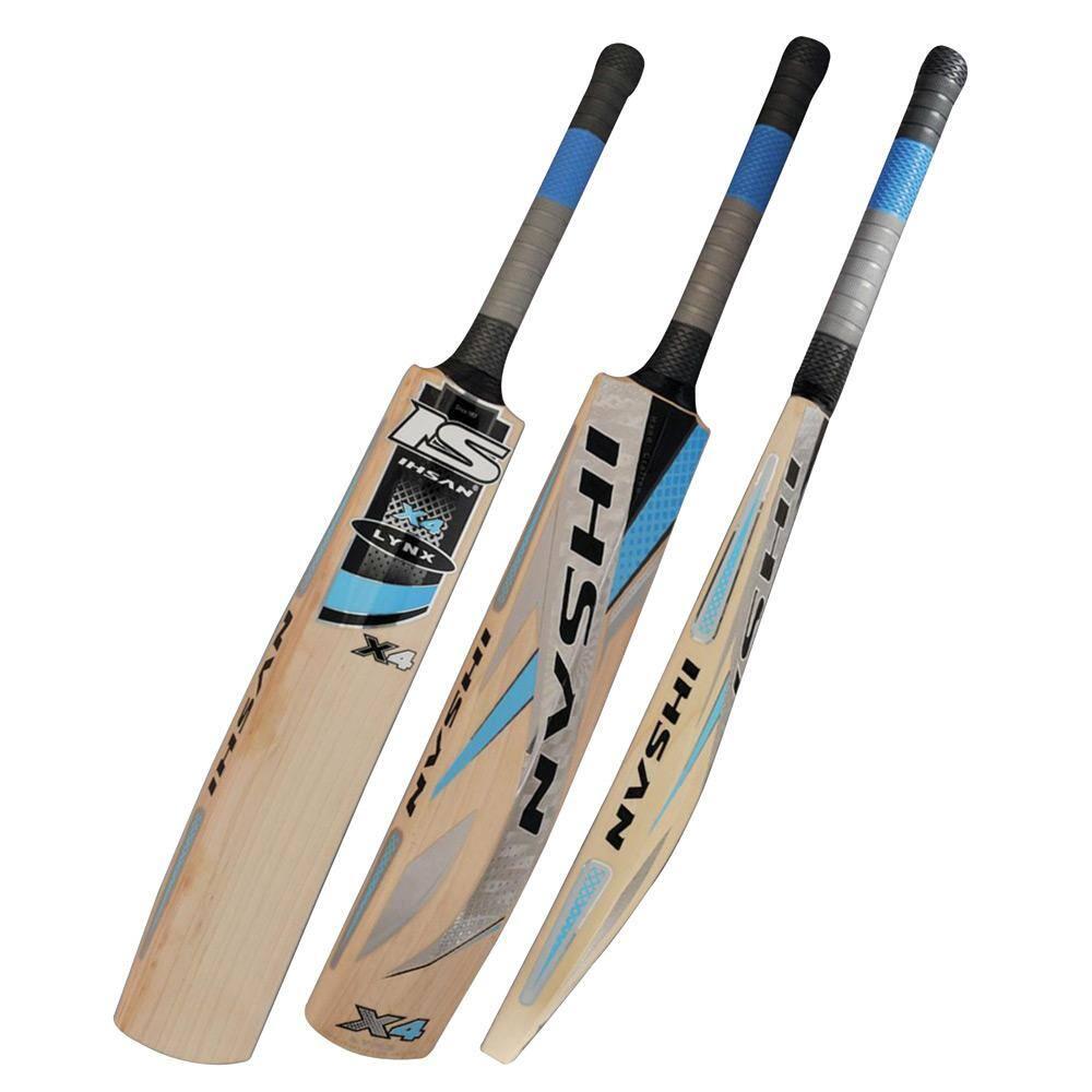 Ihsan Lynx X4 Cricket Bat
