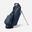 24" PLAYER IV AIR 14-WAY GOLF STAND BAG - NAVY BLUE