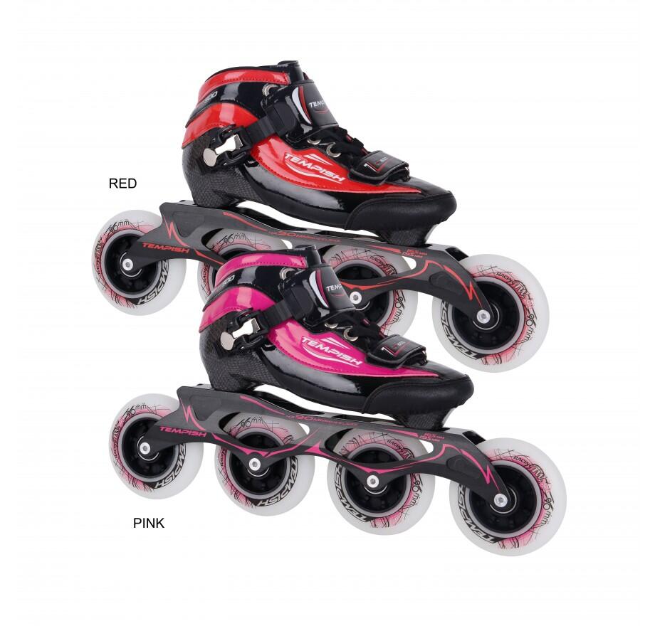 Rolki biegowe TEMPISH GT 500/90 2/7