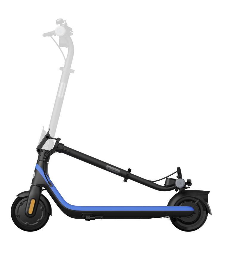Segway-Ninebot eKickScooter C2 Pro