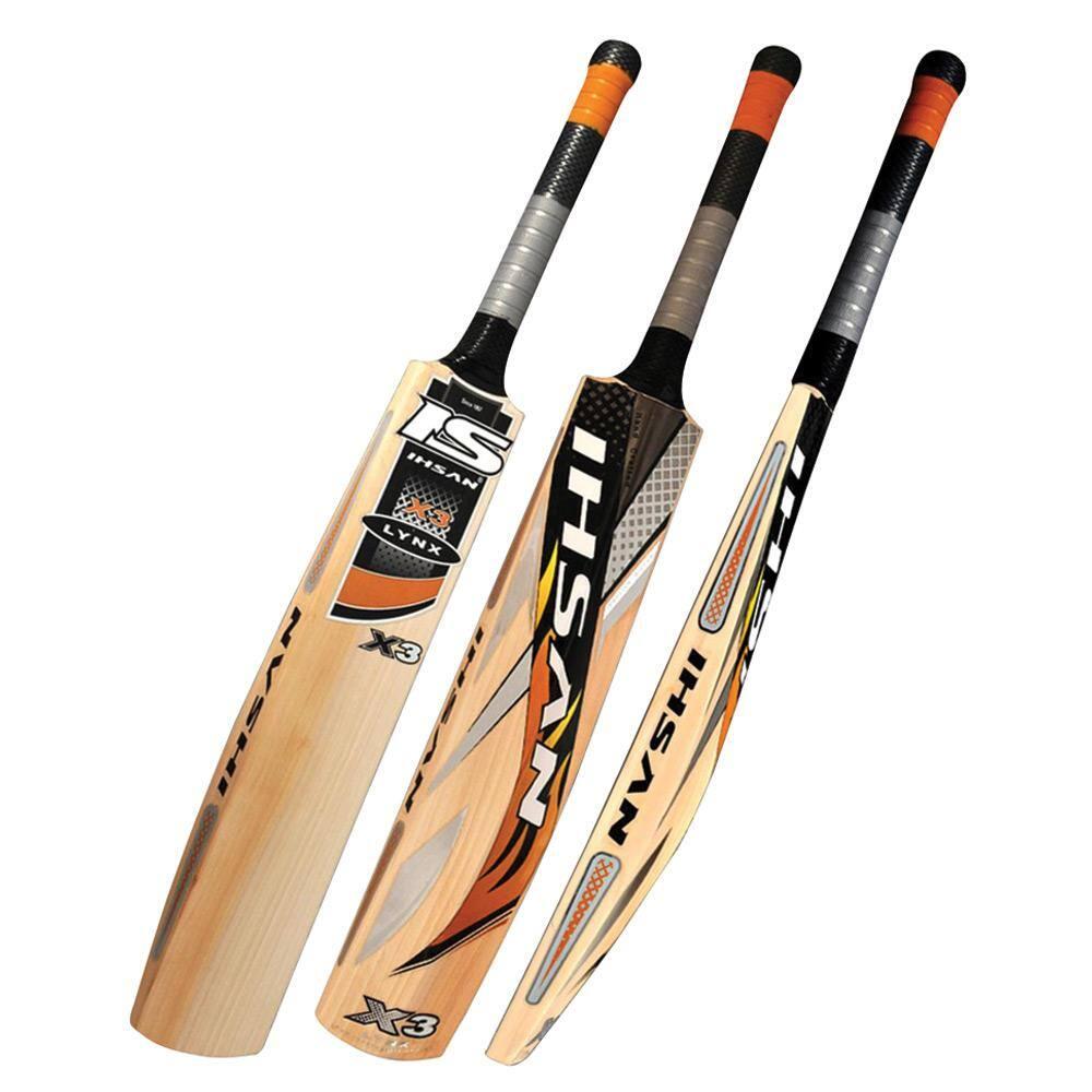 Ihsan Lynx X3 Cricket Bat