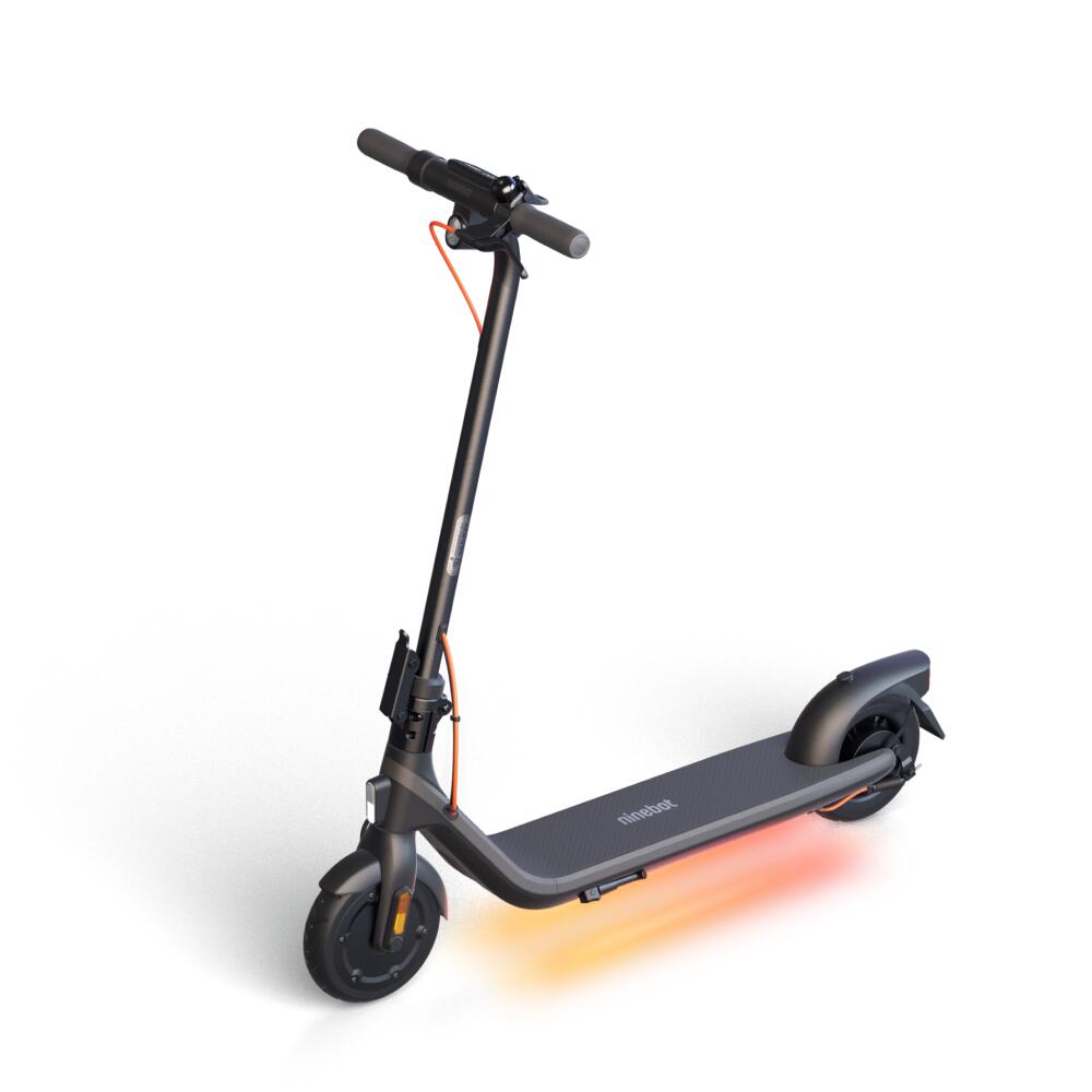 Segway Ninebot Kickscooter Nuovo Segway Monopattino Ninebot Xiaomi - Main Image