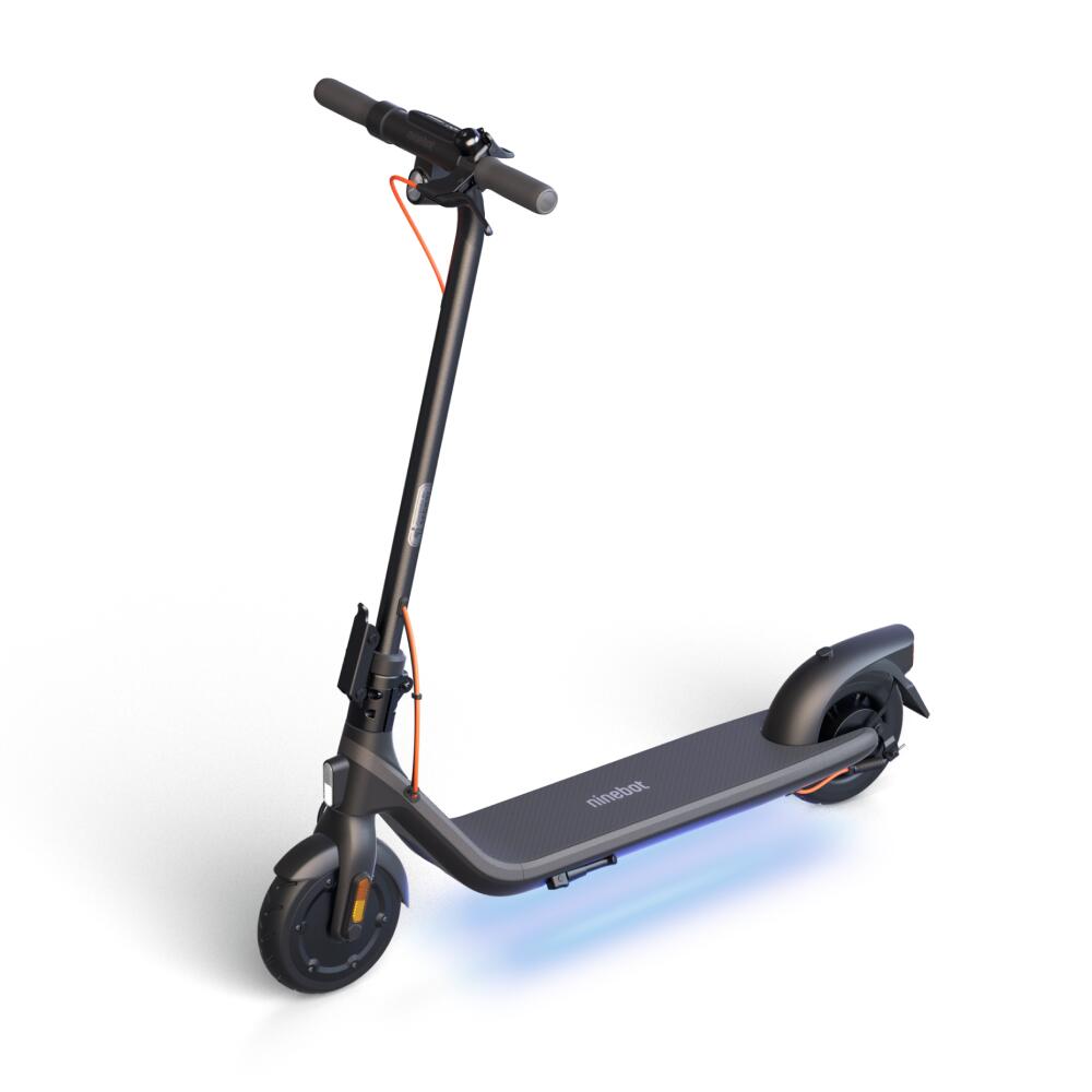 Segway Ninebot KickScooter E2 Plus (New Model 2023)