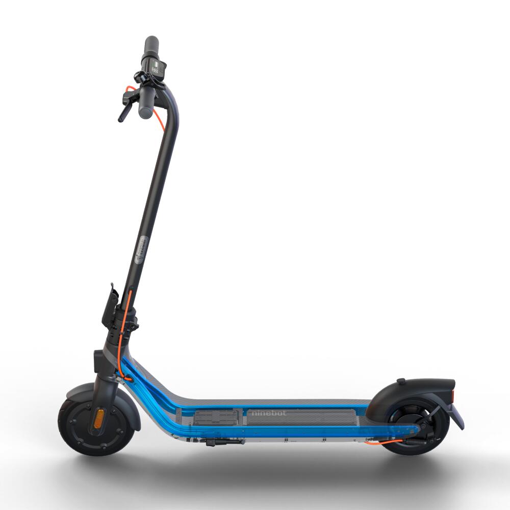 Segway Ninebot KickScooter E2 Plus (New Model 2023)