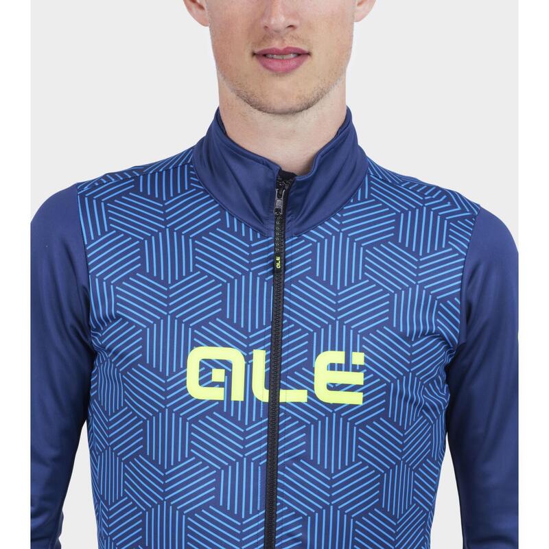 Kurtka rowerowa męska Alé Cycling Solid Cross