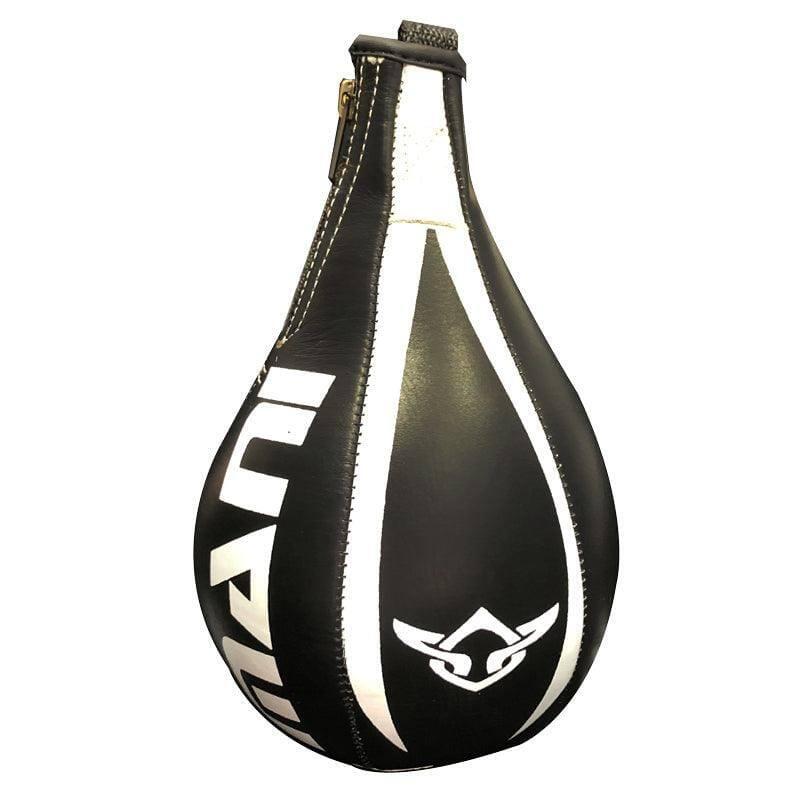 LEATHER PRO SPEED BALL