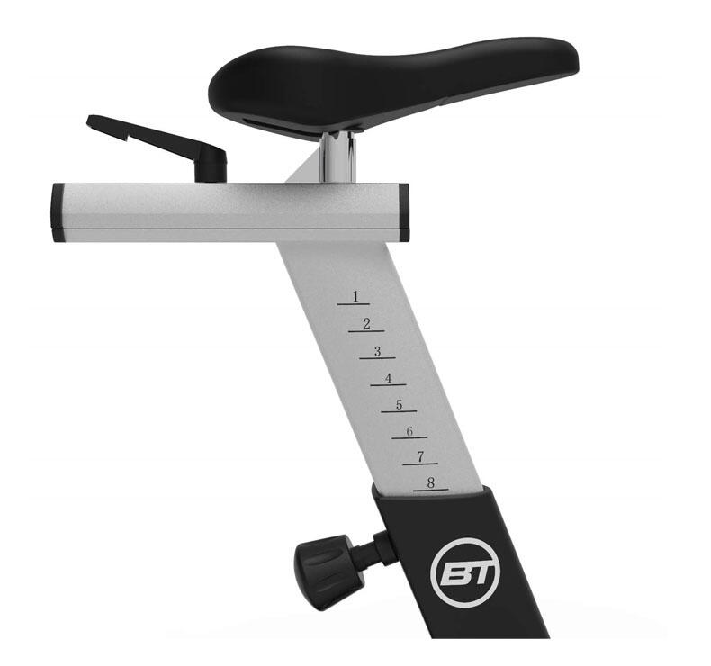 Bicicleta Smart Bike SMB1 v3 6/7