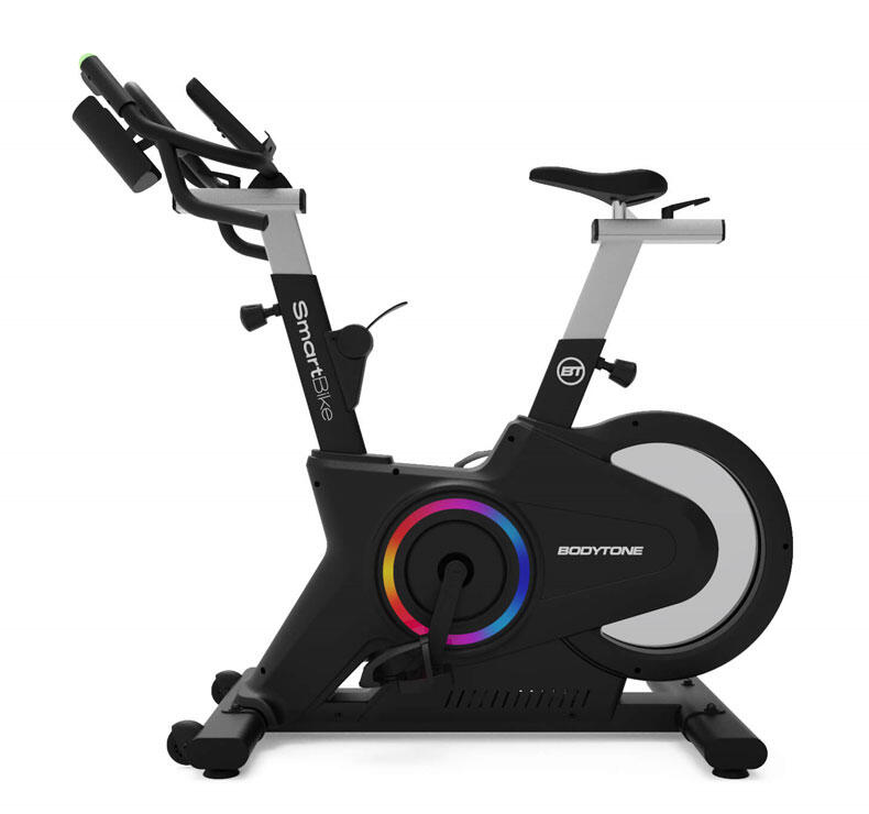 Bicicleta Smart Bike SMB1 v3 4/7