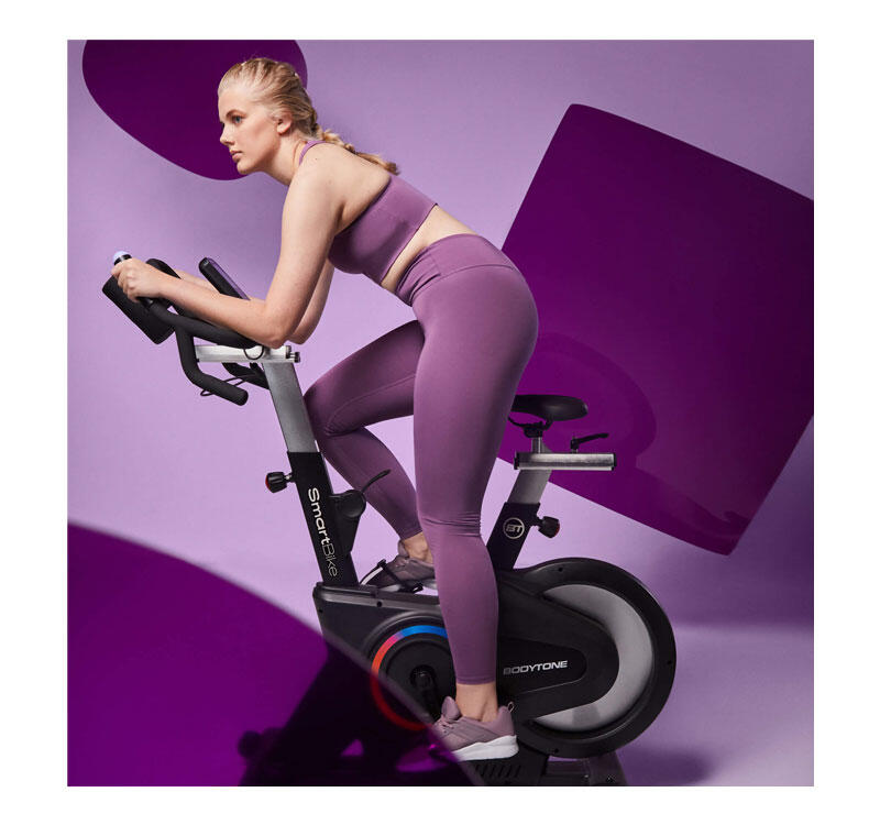 Bicicleta Smart Bike SMB1 v3 7/7