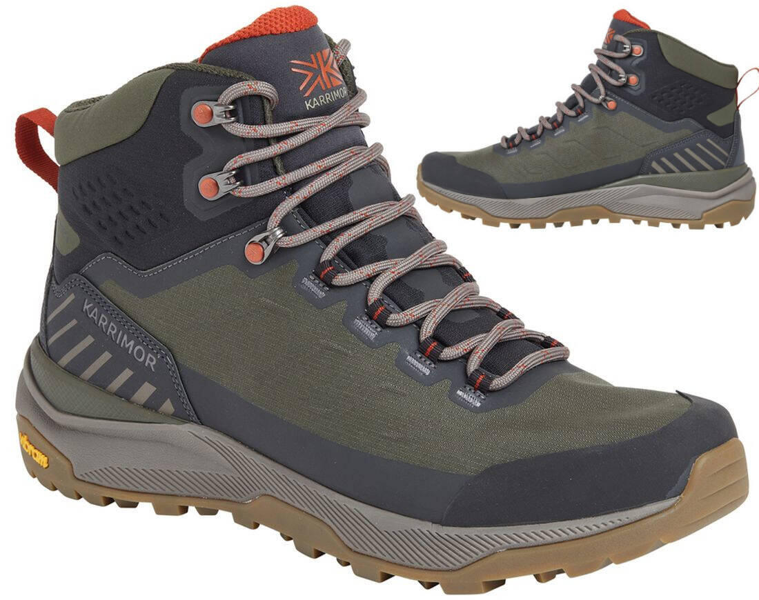 KARRIMOR picture