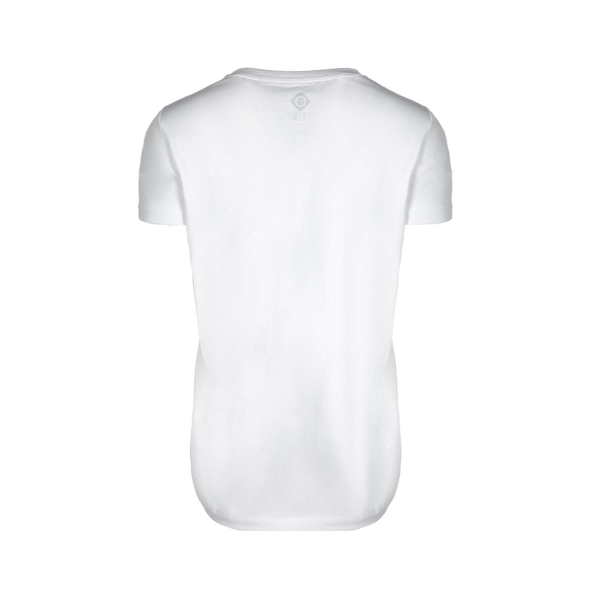 Camiseta clásica de algodón para mujer BRIANES W Izas 2/4