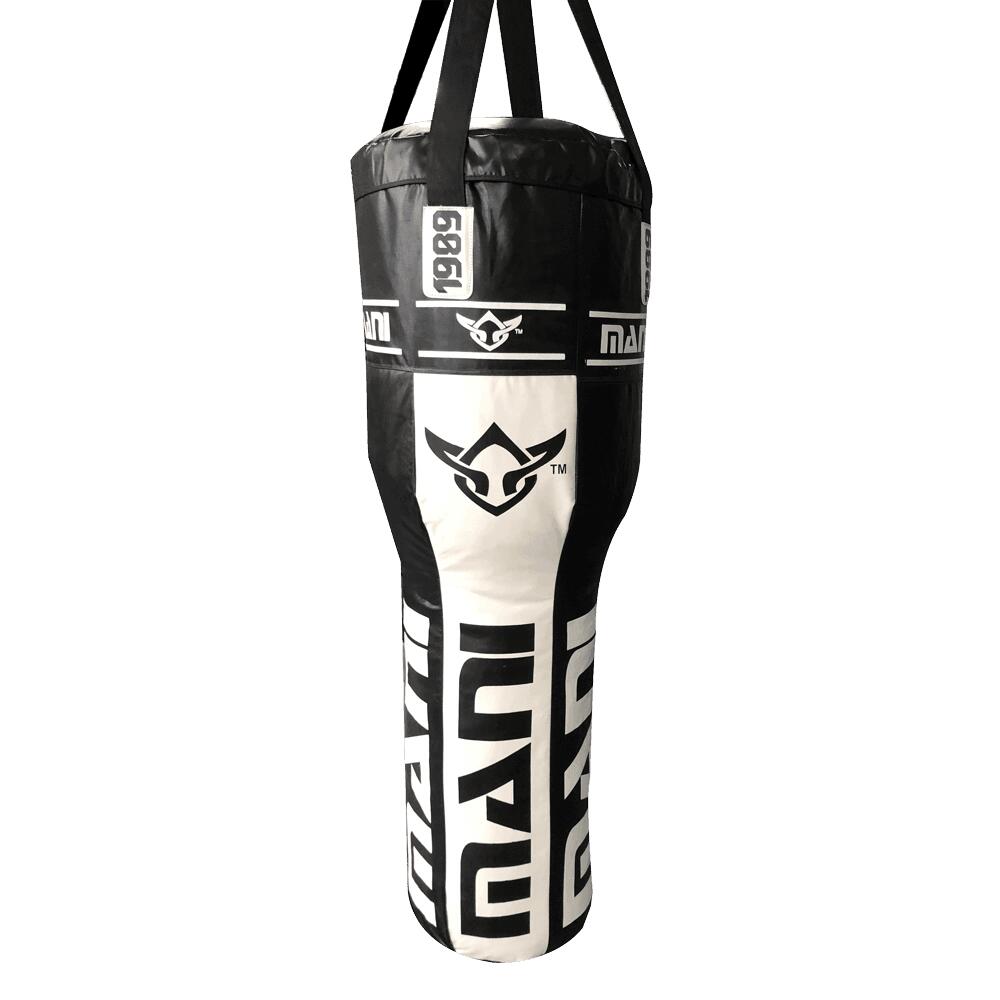 HEAVY DUTY 4FT UPPER CUT COMBINATION PUNCHING BAG