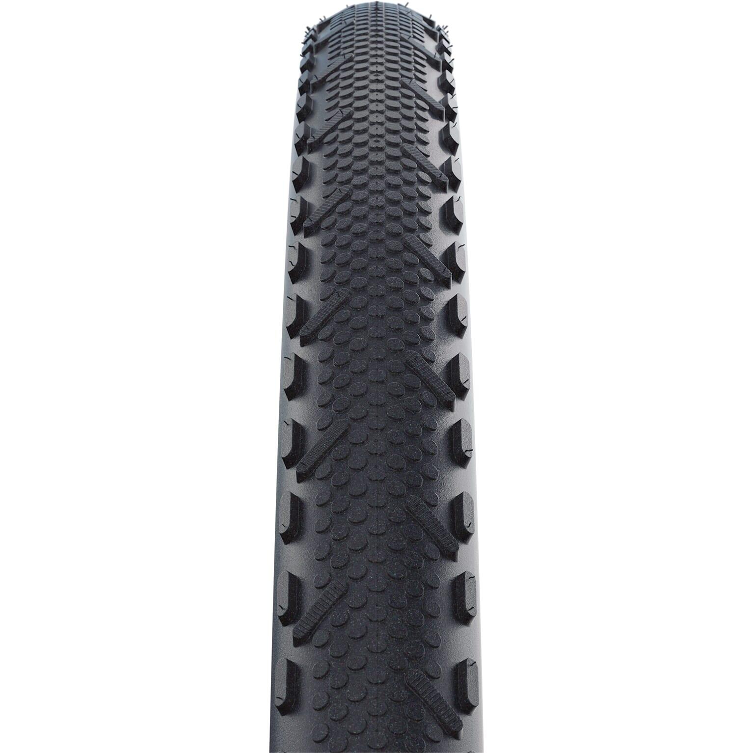 Schwalbe btb X-One Speed Perf R-Guard 28 x 1.30 C-Sk pliabl