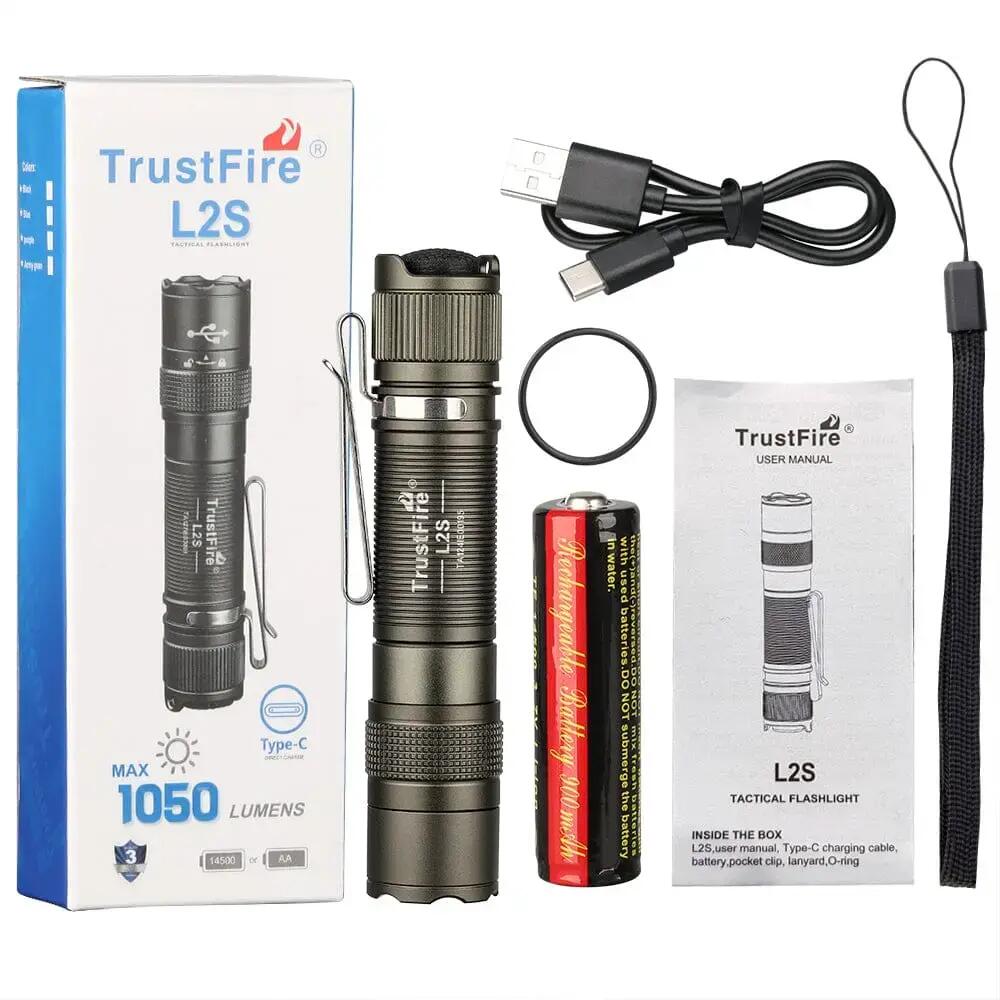 TRUSTFIRE picture