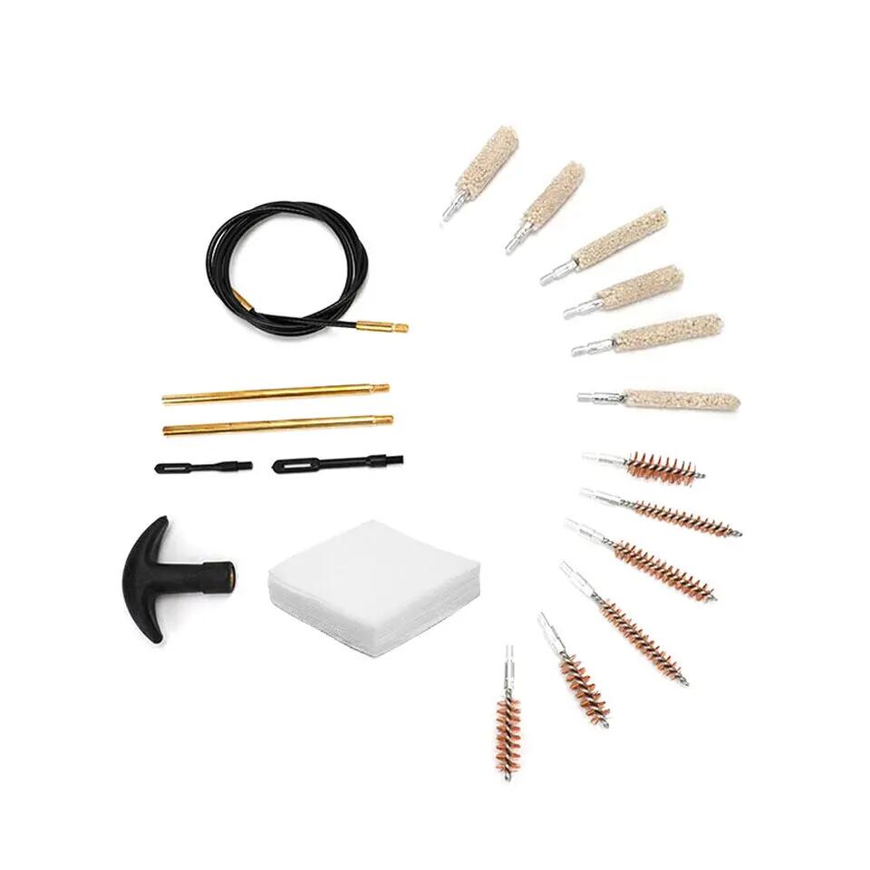 Kit K28 universal pentru curățare a armelor 3/6