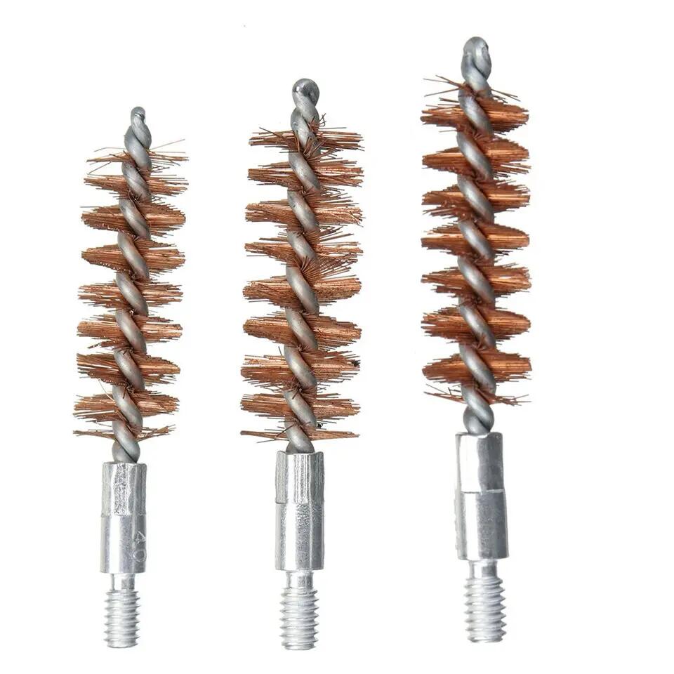 Kit K28 universal pentru curățare a armelor 5/6