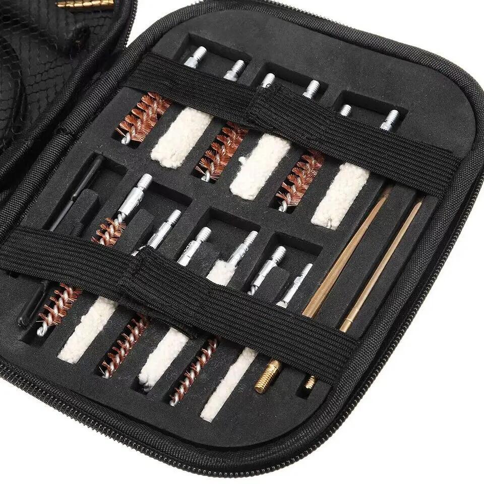 Kit K28 universal pentru curățare a armelor 2/6