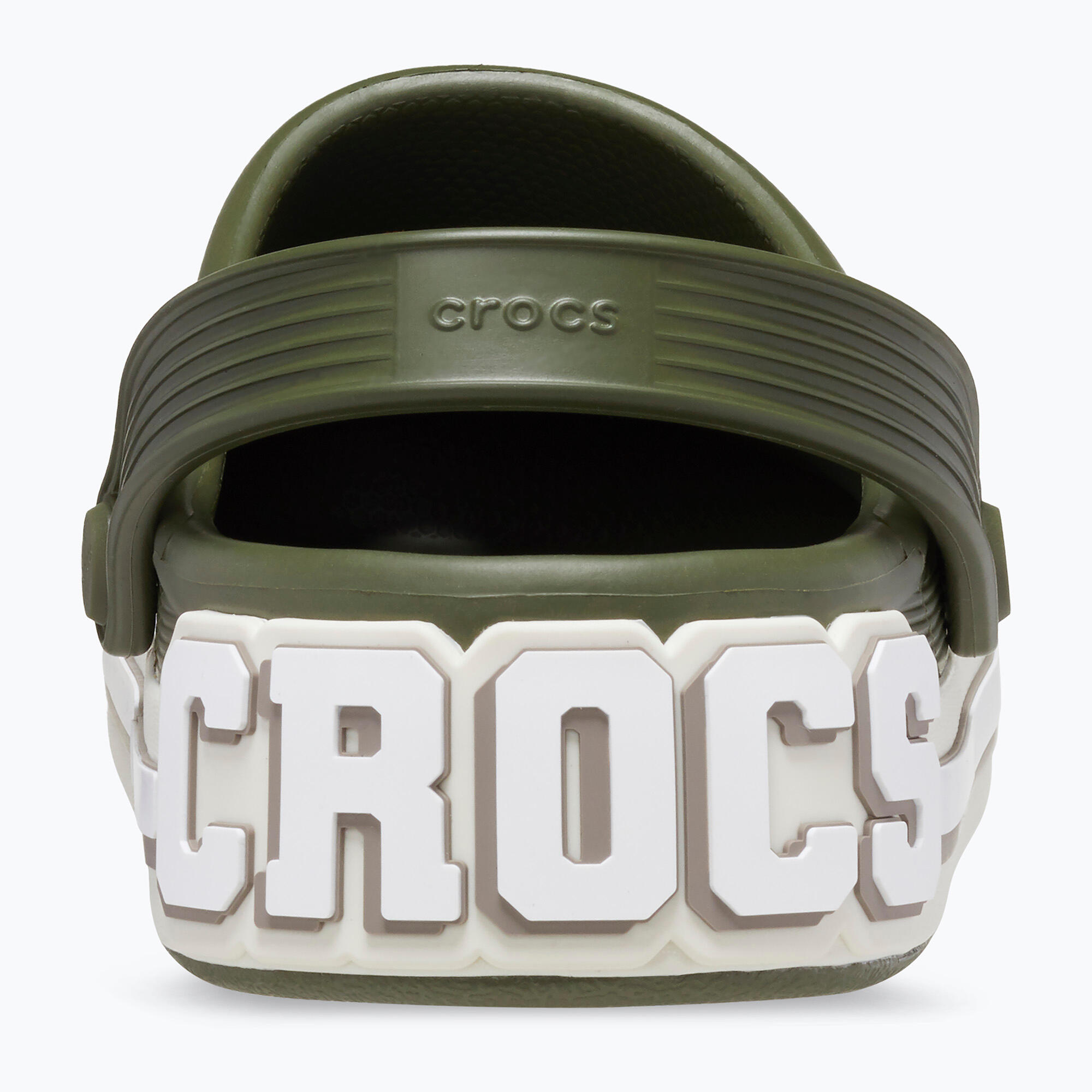 209651-309 Off Court Logo Unisex Sports Slip On Clogs 5/5
