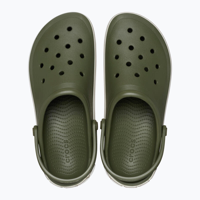 Flip flops Crocs Off Court Logo Clog