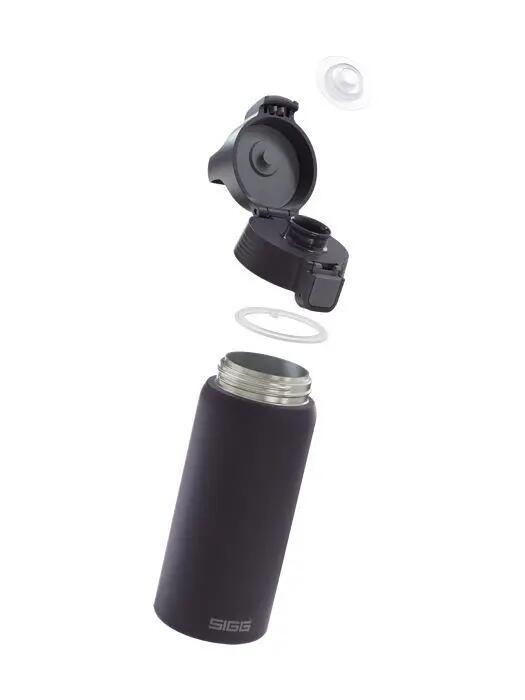 Shield Therm One Nocturne Water Bottle 3/6