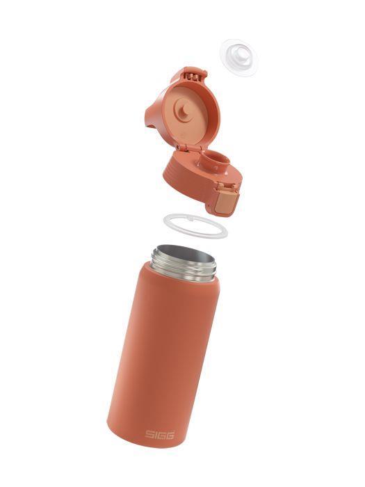 Butelka termiczna Shield One 0.5L 4/6